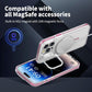 iPhone 14 Pro Max - Stand Cámara MagSafe - Clear Rose