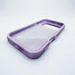 iPhone 17 Pro - Armor Case 360° - MagSafe - Lila