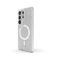 Samsung S26 Ultra - Funda SuperStar - MagSafe - Transparente Escarchado - Prodigee