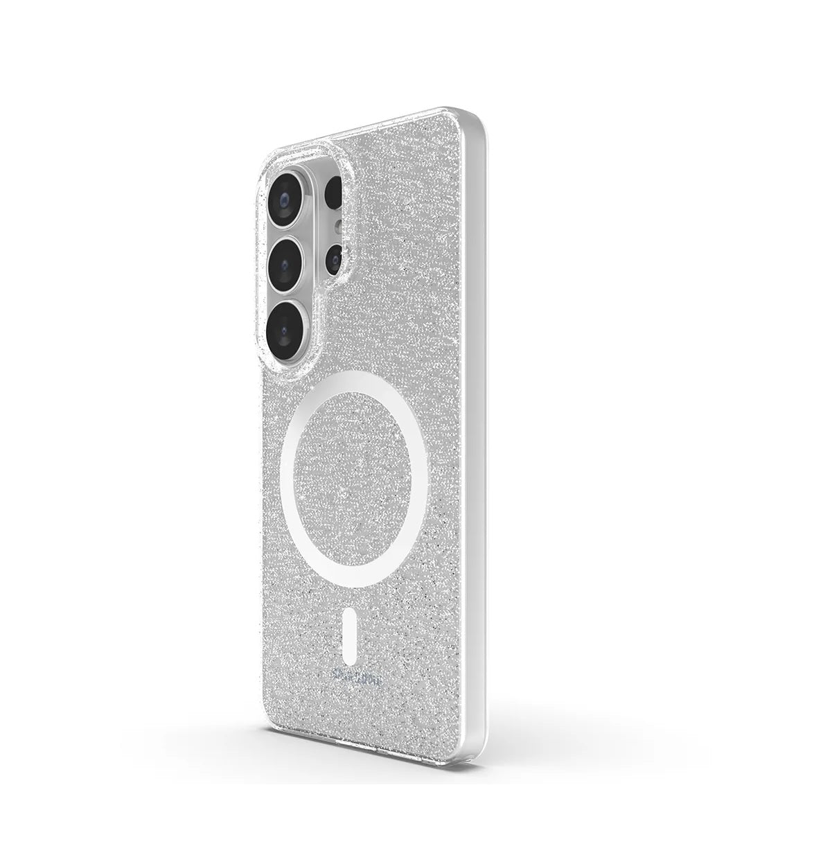 Samsung S26 Ultra - Funda SuperStar - MagSafe - Transparente Escarchado - Prodigee
