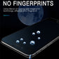 iPhone 15 Pro - Vidrio Templado Mate - 20K Premium