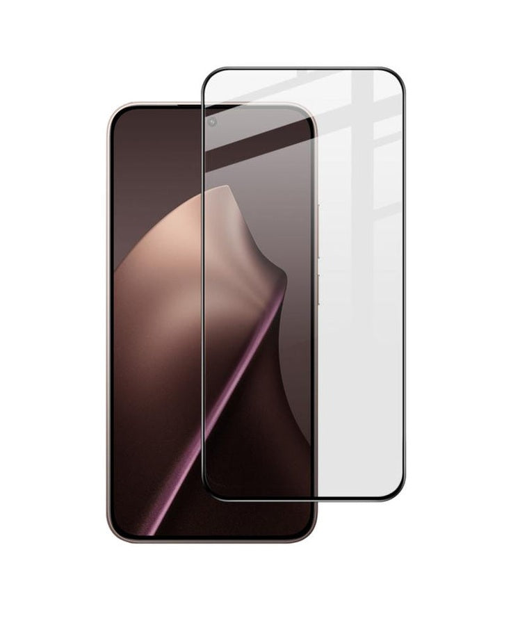 Vidrio Templado - Xiaomi 15T | Xiaomi 15T Pro - Transparente - ESD