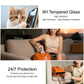 Vidrio Templado - Xiaomi 15T | Xiaomi 15T Pro - Transparente - ESD