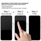 Vidrio Templado - Xiaomi 15T | Xiaomi 15T Pro - Transparente - ESD