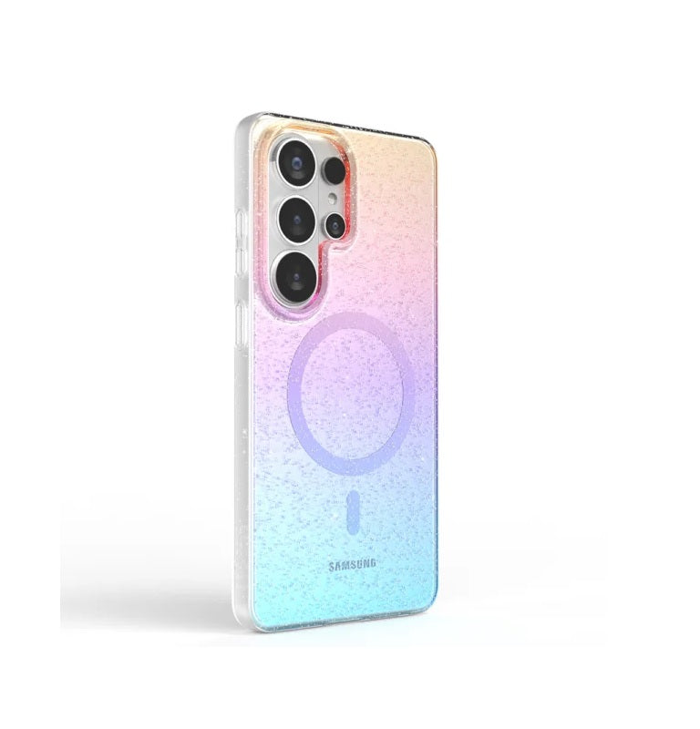 Samsung S26 Ultra - Funda SuperStar - MagSafe - Arco Iris - Prodigee