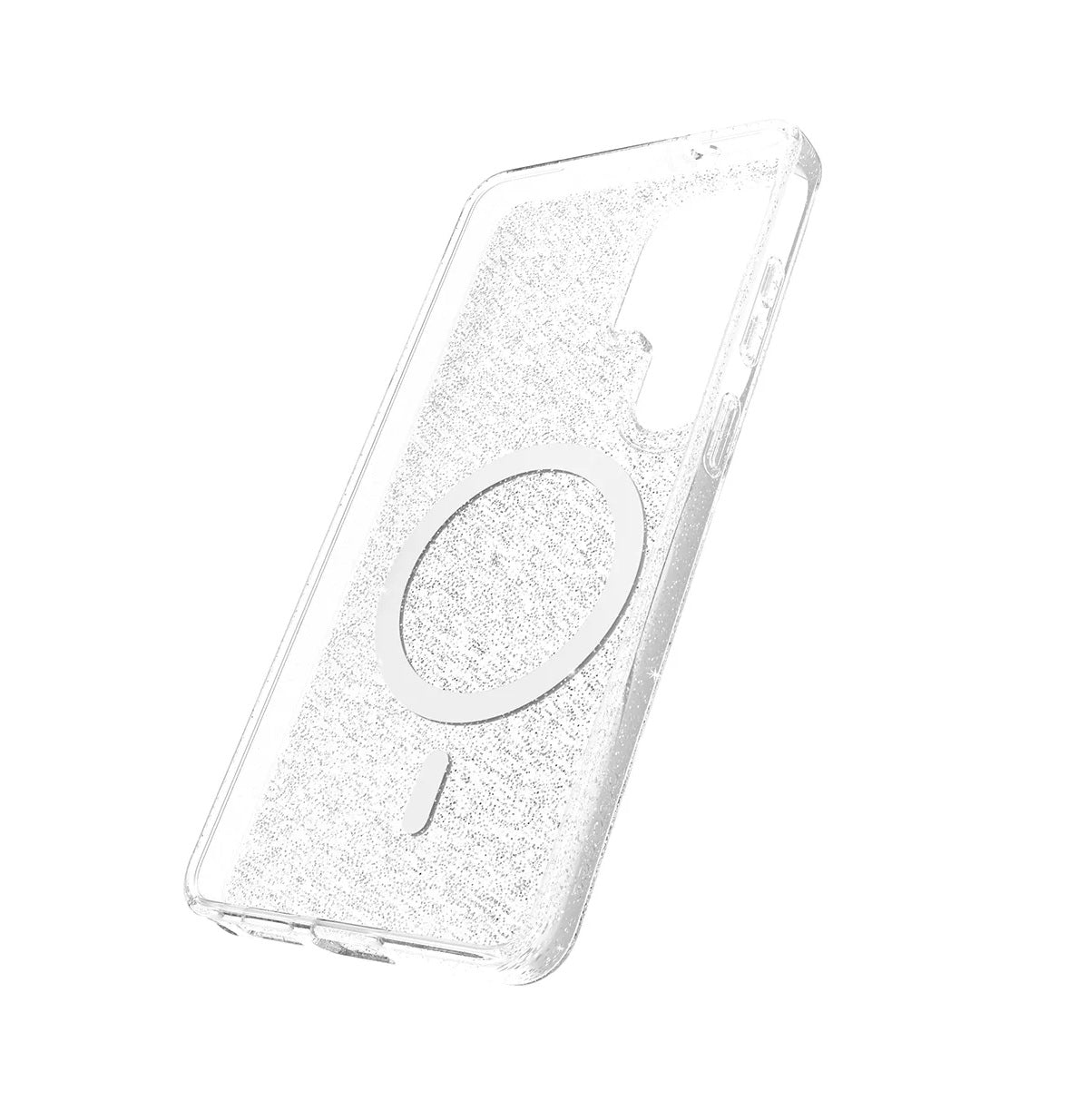 Samsung S26 Ultra - Funda SuperStar - MagSafe - Transparente Escarchado - Prodigee