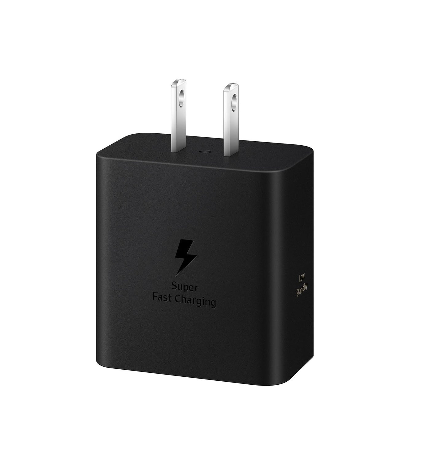 Adaptador de Corriente - Samsung 60W - Súper Carga rápida 3.0 - Samsung