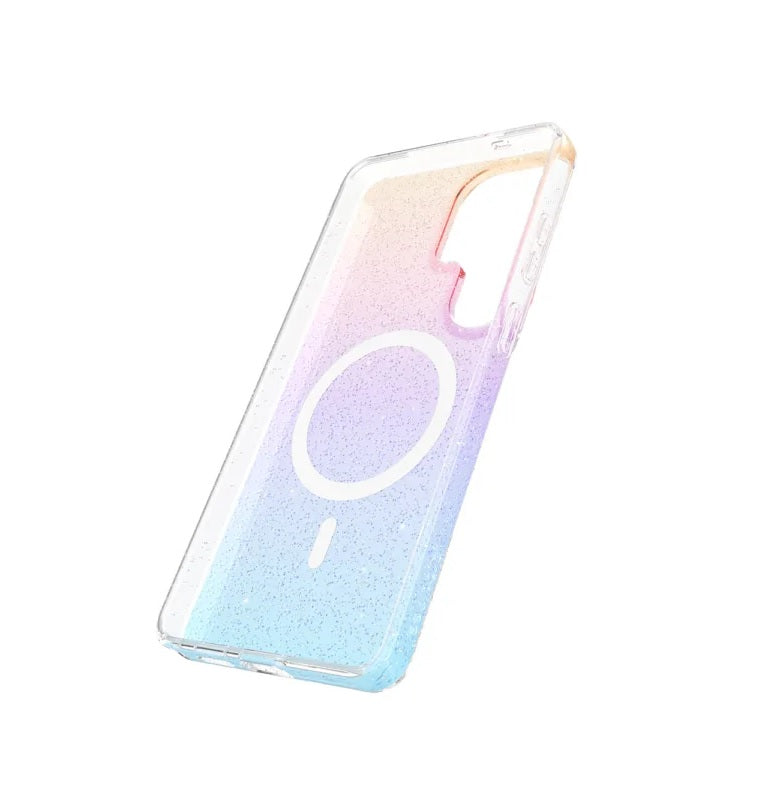 Samsung S26 Ultra - Funda SuperStar - MagSafe - Arco Iris - Prodigee