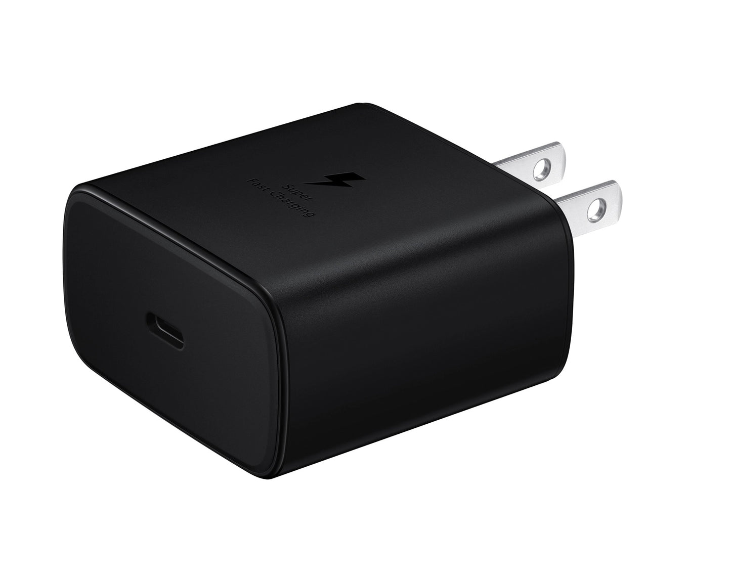 Cargador Samsung 45W - Súper Carga Rápida 2.0 (con cable de 1.8m) - Samsung