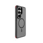Samsung S26 Ultra - Funda Formula K1 - MagSafe - Negro Humo - Prodigee