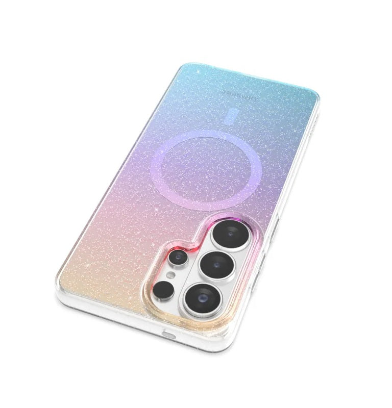Samsung S26 Ultra - Funda SuperStar - MagSafe - Arco Iris - Prodigee
