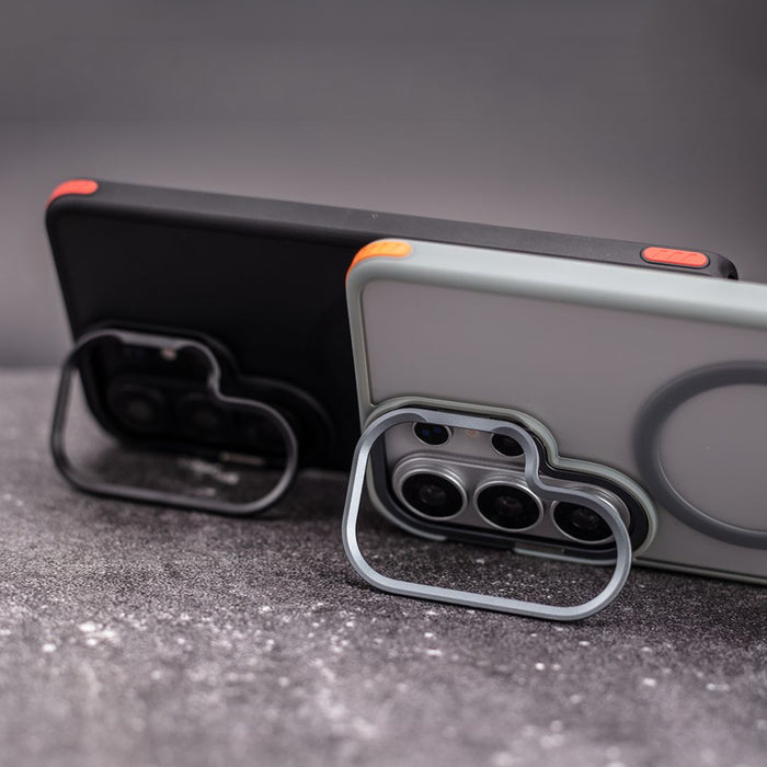 Samsung S26 Ultra - Funda Formula K1 - MagSafe - Negro Humo - Prodigee