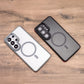 Samsung S26 Ultra - Funda Formula K1 - MagSafe - Gris - Prodigee