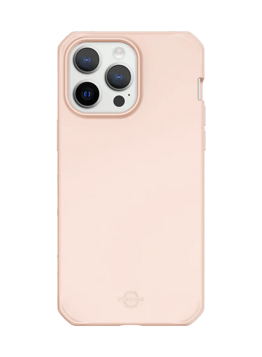 iPhone 14 Pro Max - Spectrum R - Silk   Light Pink - ItSkins