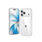 iPhone 17 Pro - Case MagSafe - Transparente