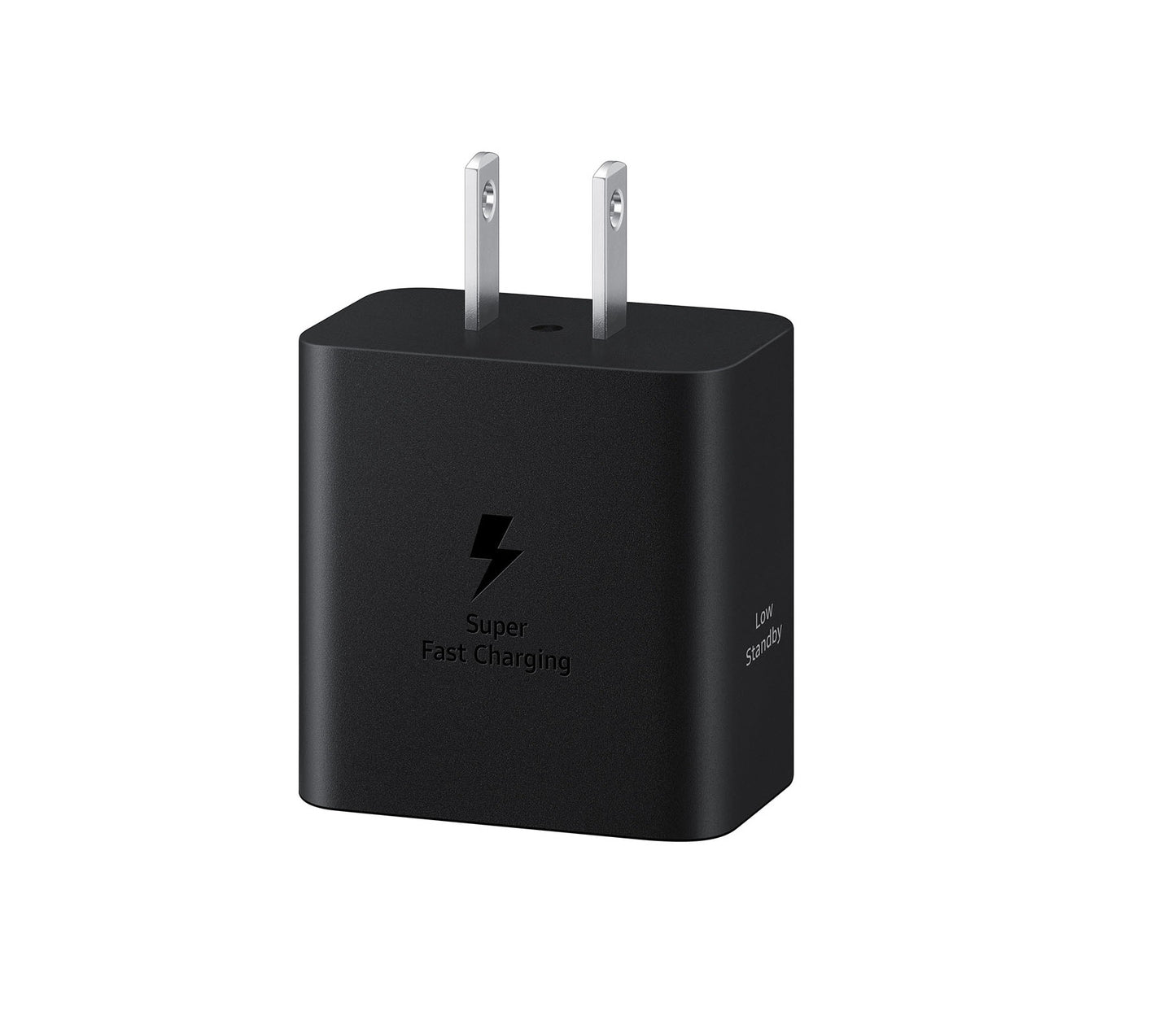 Adaptador de Corriente PD - Samsung 45W - Súper Carga Rápida 2.0 - Samsung
