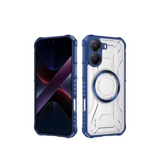 iPhone 17 - Shadow Case - MagSafe - Azul