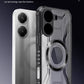 iPhone 17 - Shadow Case - MagSafe - Negro