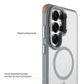Samsung S26 Ultra - Funda Formula K1 - MagSafe - Gris - Prodigee