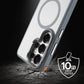 Samsung S26 Ultra - Funda Formula K1 - MagSafe - Gris - Prodigee