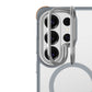Samsung S26 Ultra - Funda Formula K1 - MagSafe - Gris - Prodigee