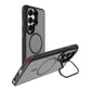 Samsung S26 Ultra - Funda Formula K1 - MagSafe - Negro Humo - Prodigee