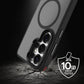 Samsung S26 Ultra - Funda Formula K1 - MagSafe - Negro Humo - Prodigee