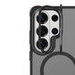 Samsung S26 Ultra - Funda Formula K1 - MagSafe - Negro Humo - Prodigee