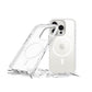iPhone 16 Pro Max - Funda Magneteek - MagSafe - Transparente - Prodigee