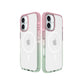 iPhone 16 Plus - Flow Case - MagSafe - Blush Frost - Prodigee
