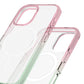 iPhone 16 Plus - Flow Case - MagSafe - Blush Frost - Prodigee