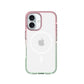 iPhone 16 Plus - Flow Case - MagSafe - Blush Frost - Prodigee