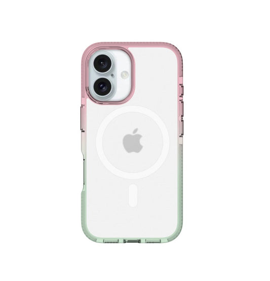 iPhone 16 Plus - Flow Case - MagSafe - Blush Frost - Prodigee