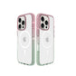iPhone 16 Pro - Safetee Flow - Magsafe - Blush Frost - Prodigee