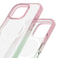 iPhone 16 Pro - Safetee Flow - Magsafe - Blush Frost - Prodigee