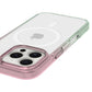 iPhone 16 Pro - Safetee Flow - Magsafe - Blush Frost - Prodigee