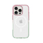 iPhone 16 Pro - Safetee Flow - Magsafe - Blush Frost - Prodigee