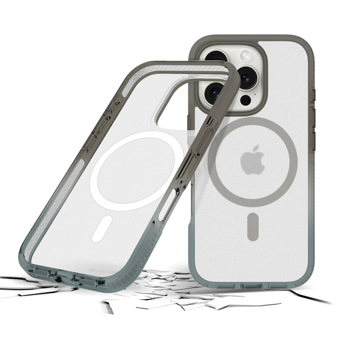 iPhone 16 Pro - Safetee Flow - Magsafe - Night Frost - Prodigee