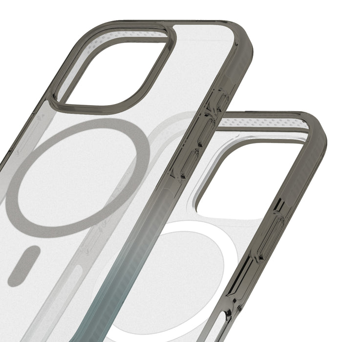 iPhone 16 Pro - Safetee Flow - Magsafe - Night Frost - Prodigee