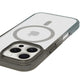 iPhone 16 Pro - Safetee Flow - Magsafe - Night Frost - Prodigee
