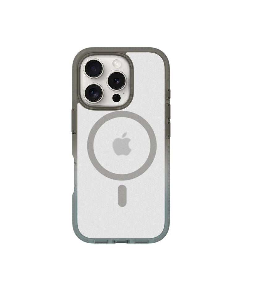 iPhone 16 Pro - Safetee Flow - Magsafe - Night Frost - Prodigee