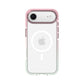 iPhone Air - Funda Flow - MagSafe - Blush - Prodigee