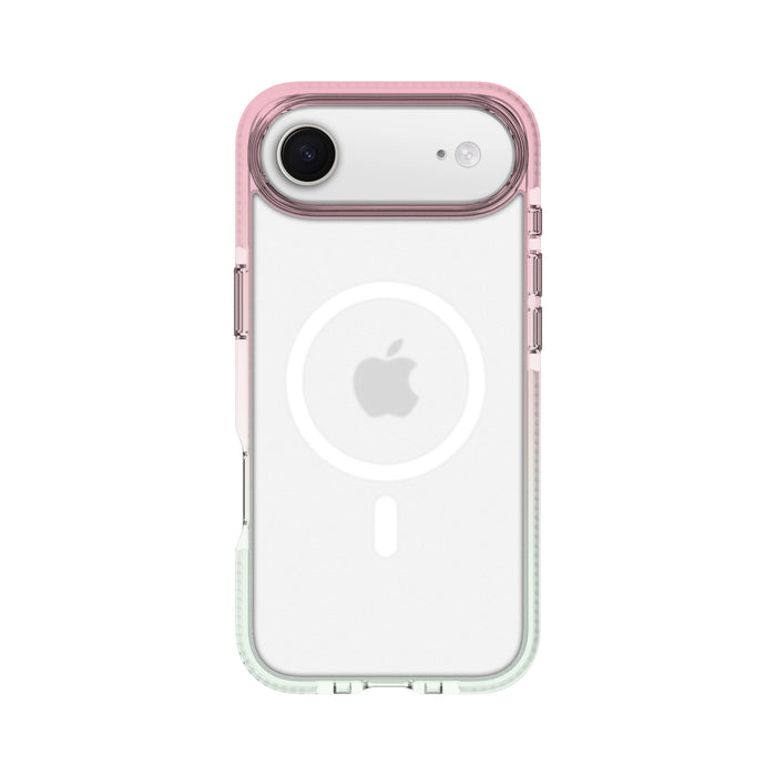 iPhone Air - Funda Flow - MagSafe - Blush - Prodigee