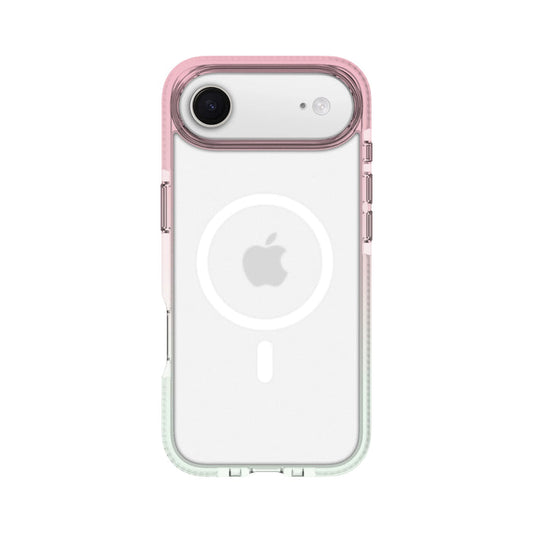 iPhone Air - Funda Flow - MagSafe - Blush - Prodigee