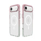 iPhone Air - Funda Flow - MagSafe - Blush - Prodigee