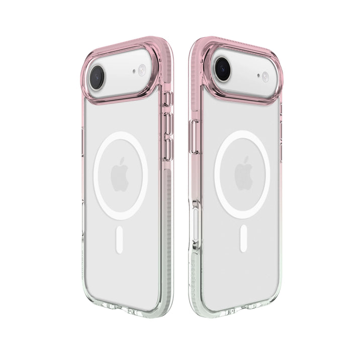 iPhone Air - Funda Flow - MagSafe - Blush - Prodigee
