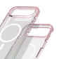 iPhone Air - Funda Flow - MagSafe - Blush - Prodigee
