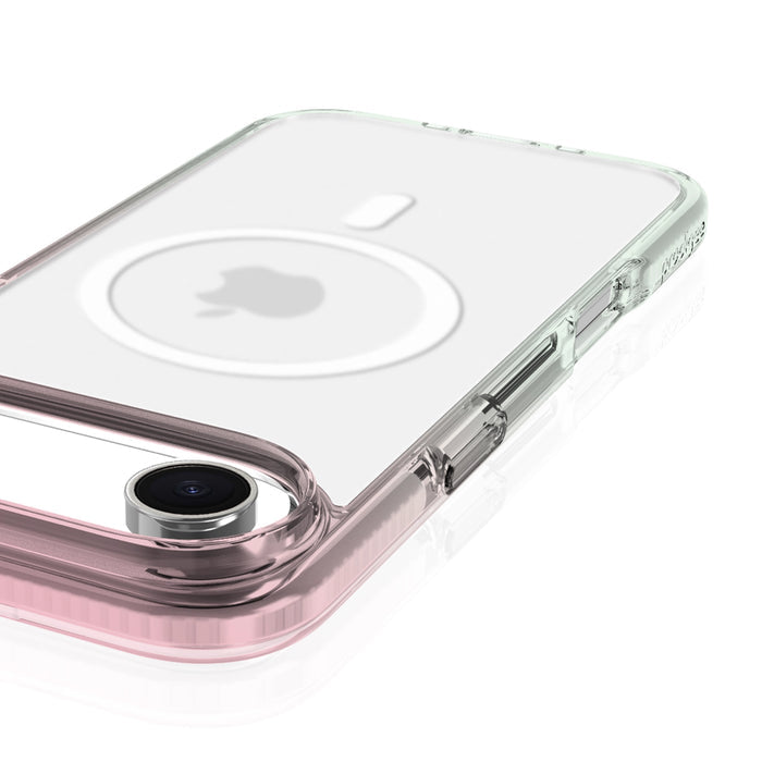 iPhone Air - Funda Flow - MagSafe - Blush - Prodigee
