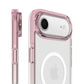 iPhone Air - Funda Flow - MagSafe - Blush - Prodigee