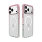iPhone 17 Pro Max - Flow - MagSafe - Blush - Prodigee